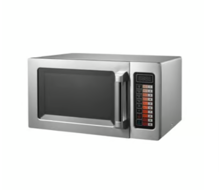 Microwave Testing Auckland